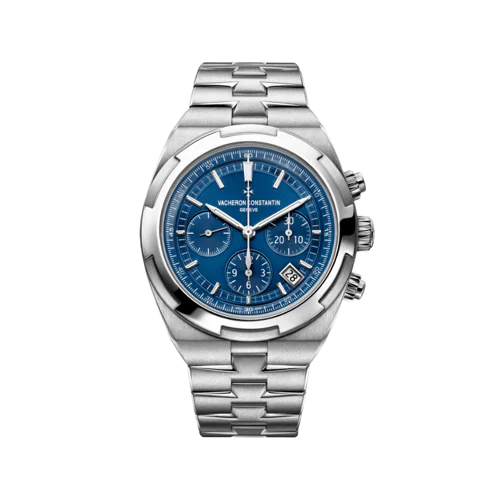 Vacheron Constantin Overseas Chronograph 5500V/110A-B148