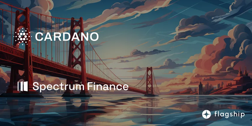 Spectrum Finance Cardano