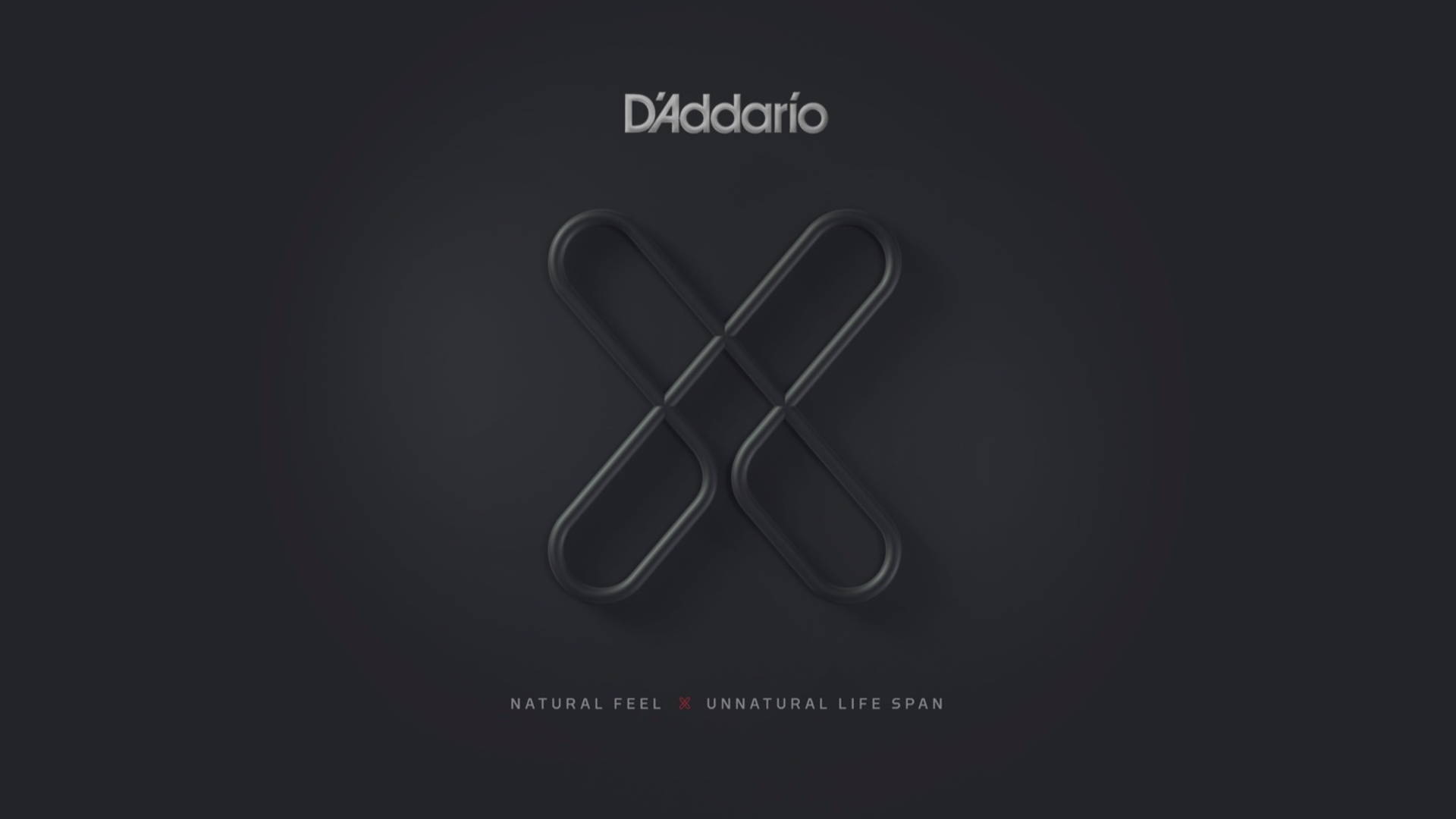 Featured image for Holotype's Packaging Design For D’Addario X-Series Strings Is Perfectly In Tune