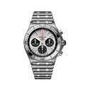Les montres Breitling comme investissement