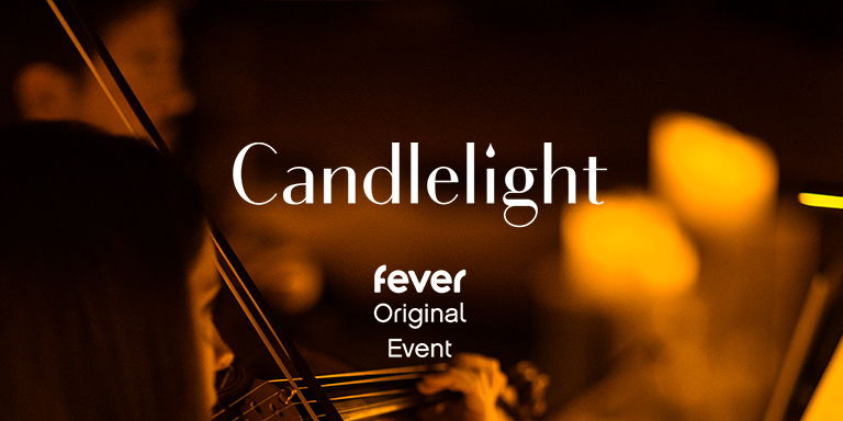 Candlelight: A Tribute to Pink promotional image
