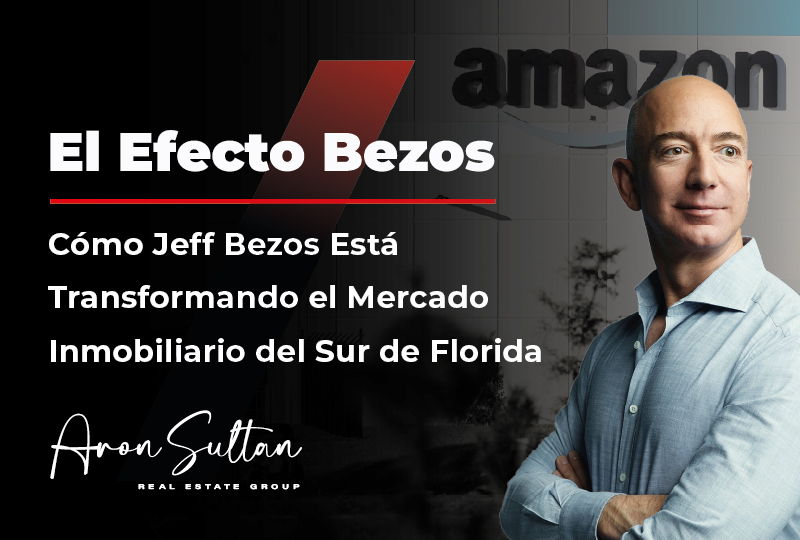 featured image for story, Cómo la Expansión de Jeff Bezos en Florida Eleva el Valor de las Propiedades en
2025