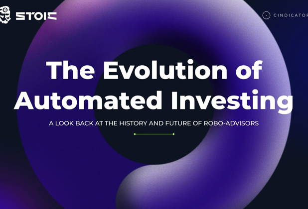 The Evolution of Automated Investing: A Look Back at the History and Future of Robo-Advisors