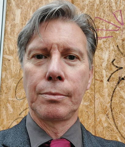 Marc  Craeghs 