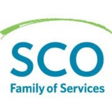 SCO Family of Services logo on InHerSight