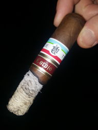 Cigar Session Photo