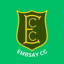 Embsay Cricket Club logo