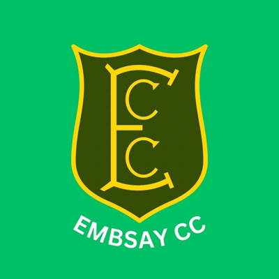 Embsay Cricket Club Logo