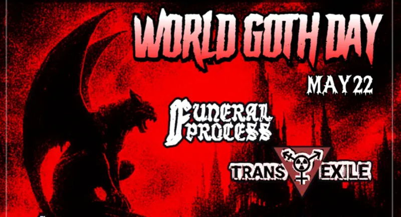 World Goth Day