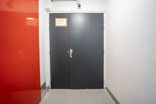 Accès et déchargement au centre de Paris