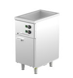 Coolpart KLH-410 Värmeskåp med vattenbad