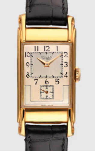 Rolex Prince 3937