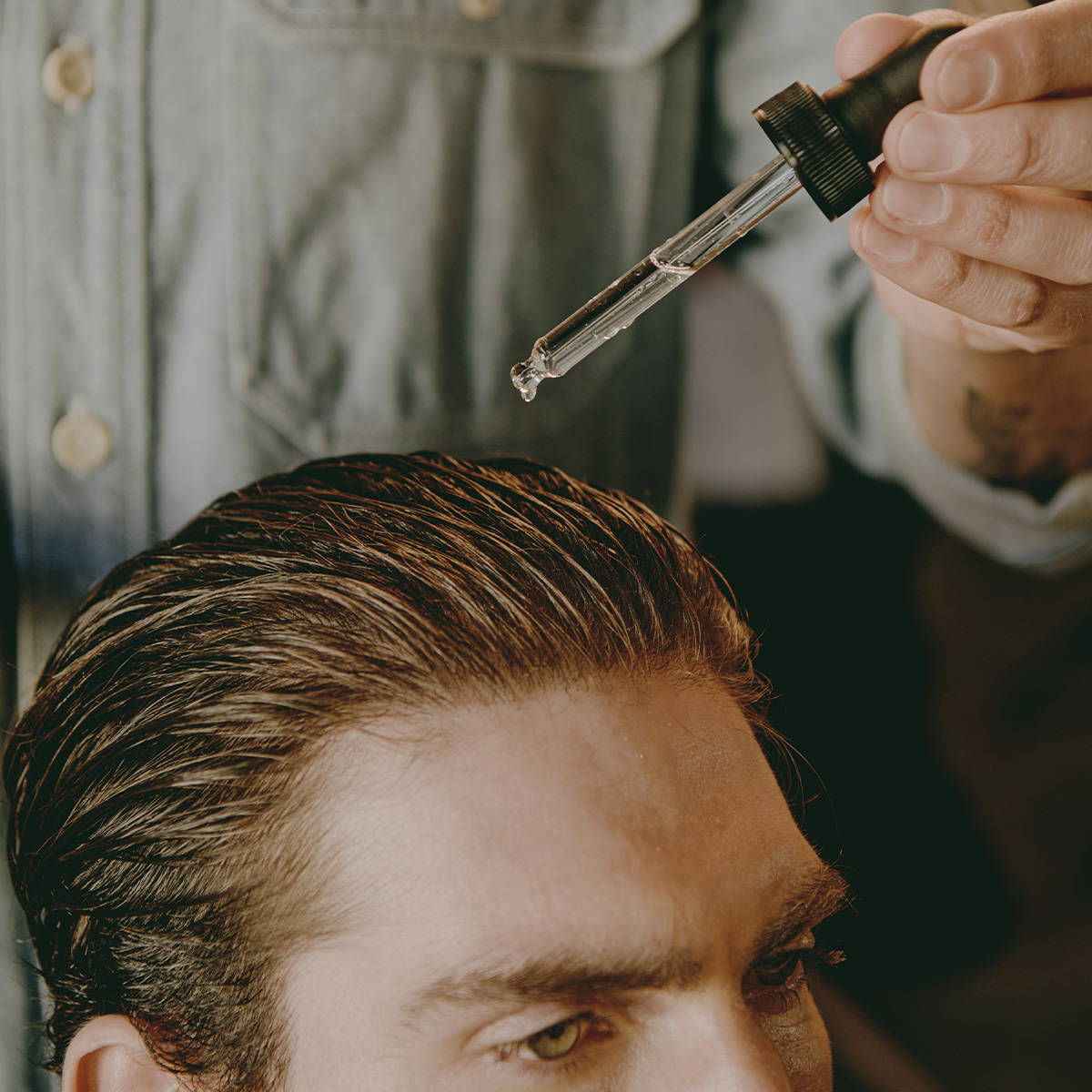 Caduta capelli: cause, rimedi e prodotti dedicati | Davines
