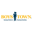 Boys Town logo on InHerSight