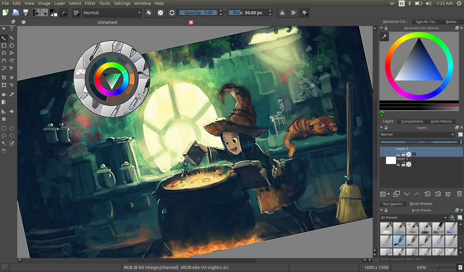 Krita Review Slant Krita for android, free and safe download. krita review slant
