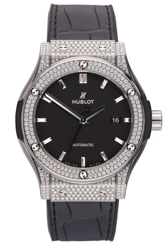 Hublot Classic Fusion 42 mm