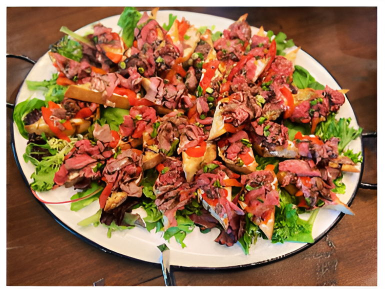 Vespa Catering Voucher - Image 7