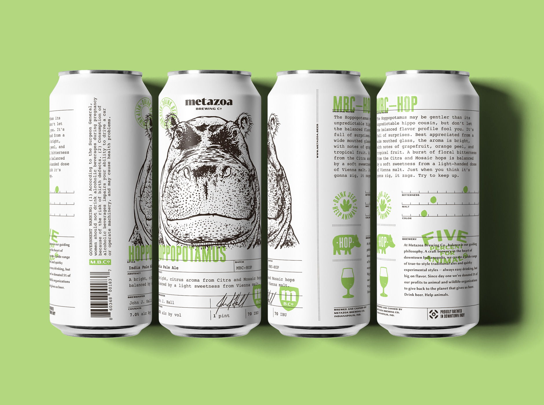 these-adorable-beer-cans-were-made-with-animal-lovers-in-mind-dieline