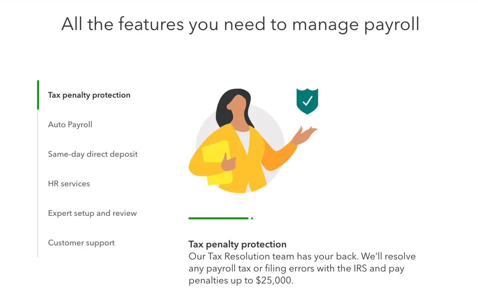 Screenshot image