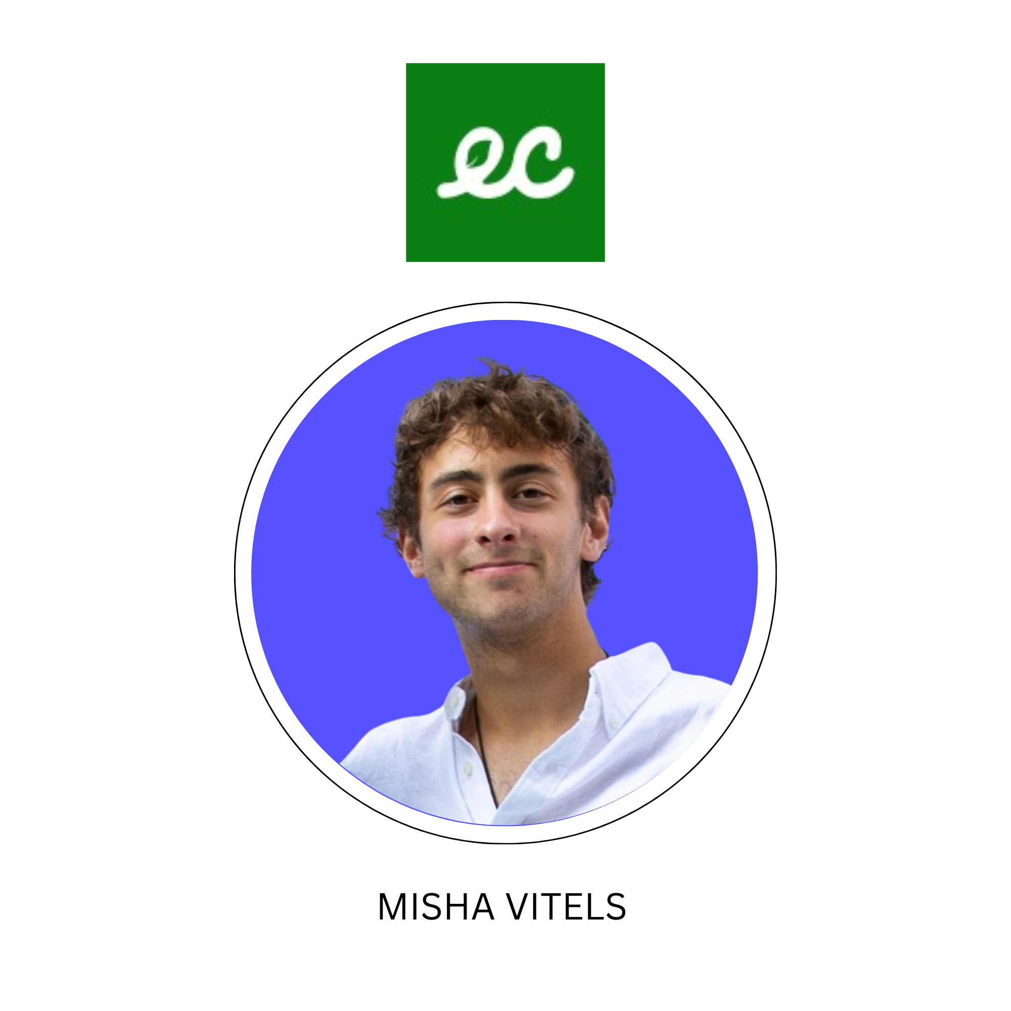 Misha Vitels - Earth Brands | LinkedIn