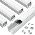 Mounting Channel