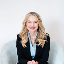 Nicole Siegfried, PhD