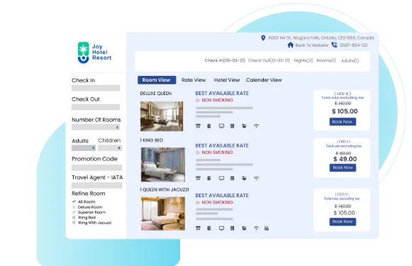 Screenshot image