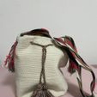 Wayuu bag (purse, handbag)