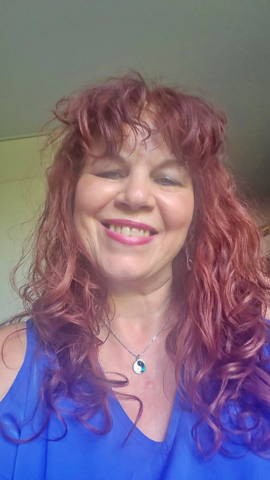 Claudia Kloppenbörg