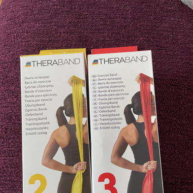 Theraband
