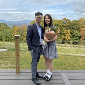 Our Newlywed Fund