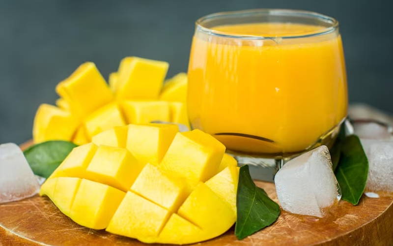 Does African Mango have Caffeine Unraveling the Mystery