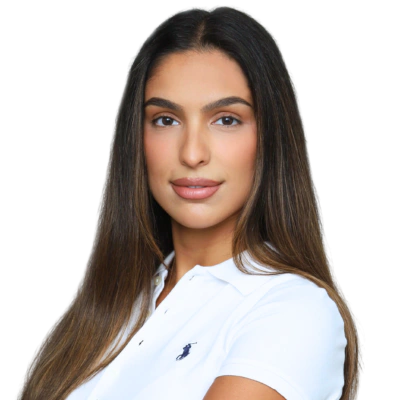 Aida Yazdani