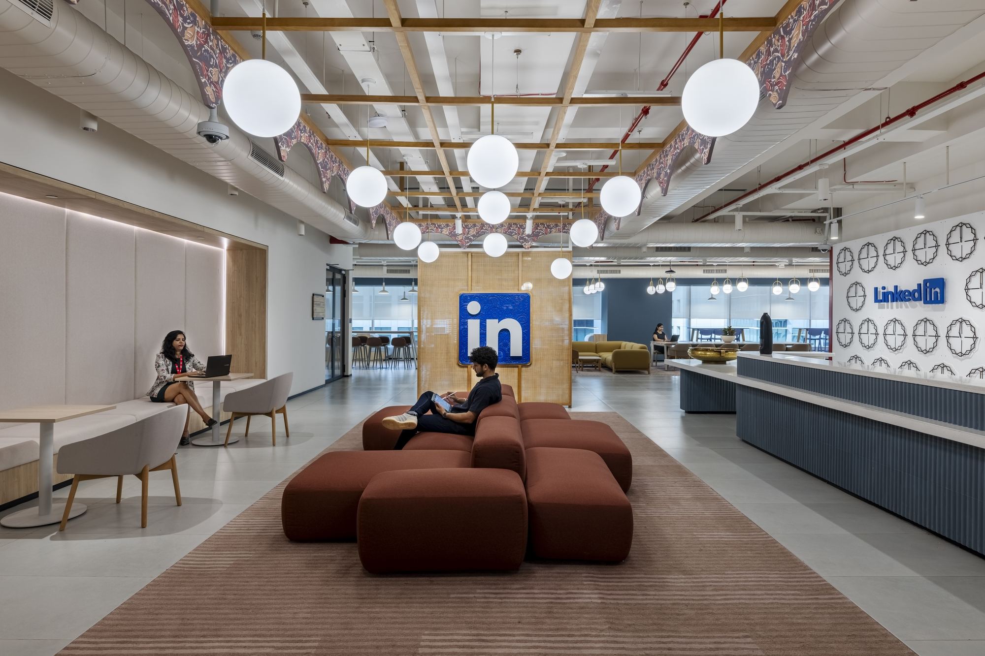 Factotum, LinkedIn company page