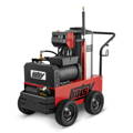 Hotsy 700 Series Hot Water Electric Pressure Washer