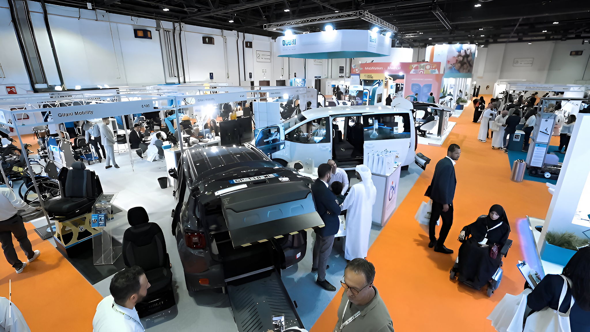 AccessAbilities Expo 2025