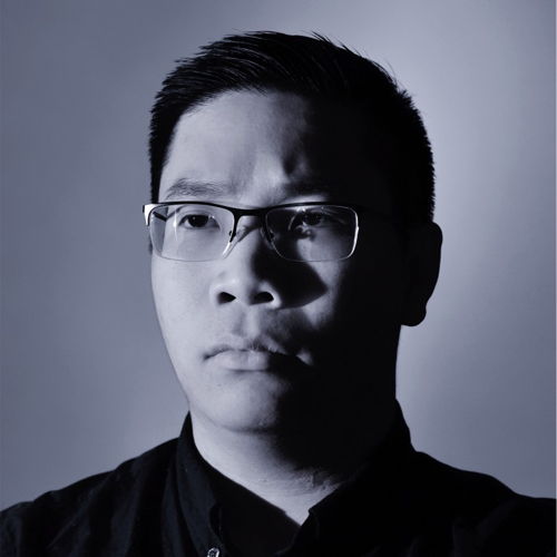 Photo of Jason Li