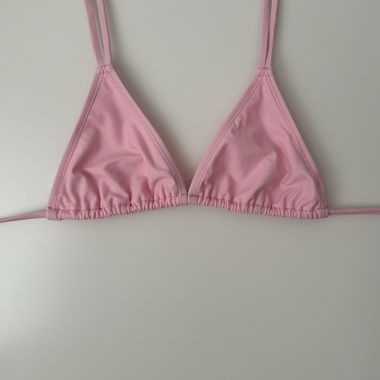 Nom Original Bikini Top (rosa)