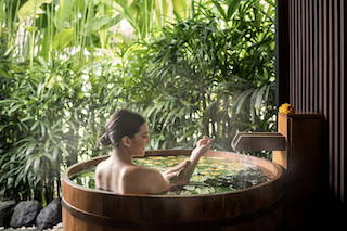 Setsubun Beans and Ehomaki