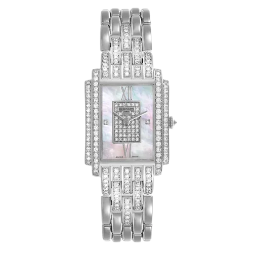 Patek Philippe Gondolo 4825