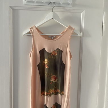Kleid, Jean-Paul Gaultier, Vintage 2000er