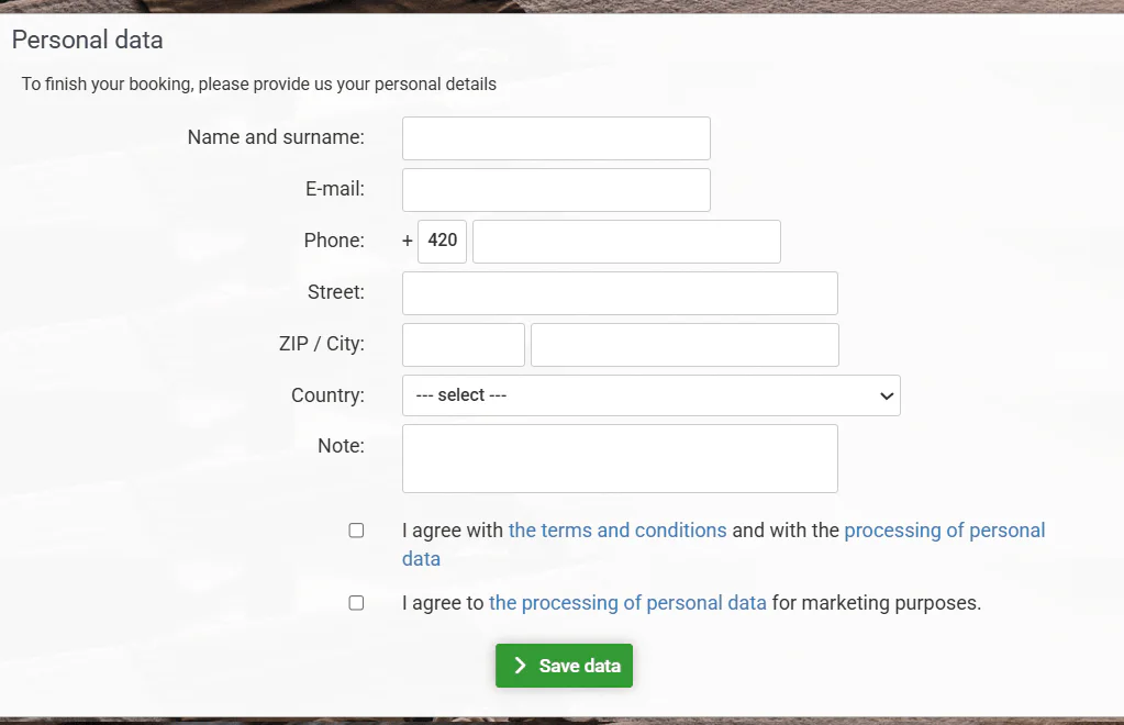 Screenshot image