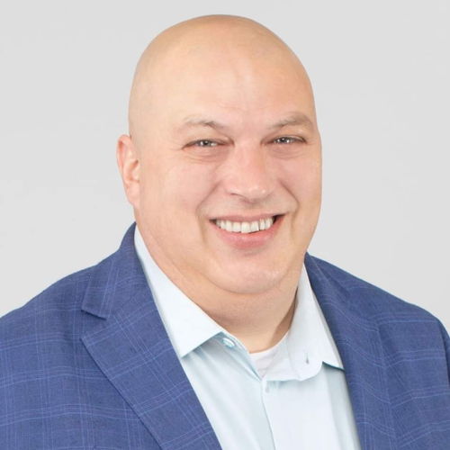 Todd  Huber