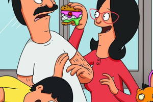 The Unicorn Scale: Bob's Burgers