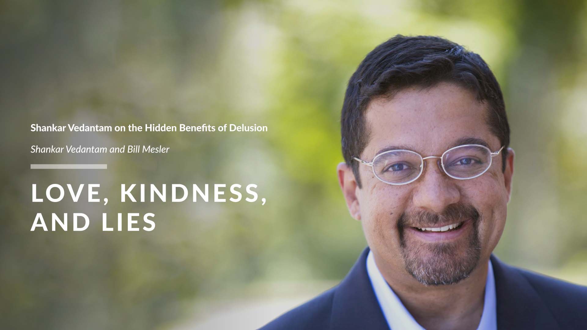 The Hidden Benefits of Delusion image