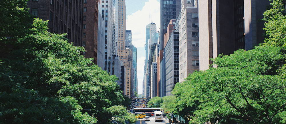 New York Central