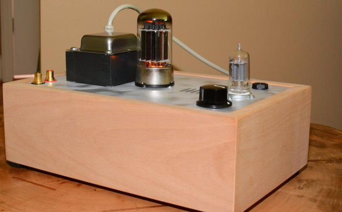 Bottlehead crack