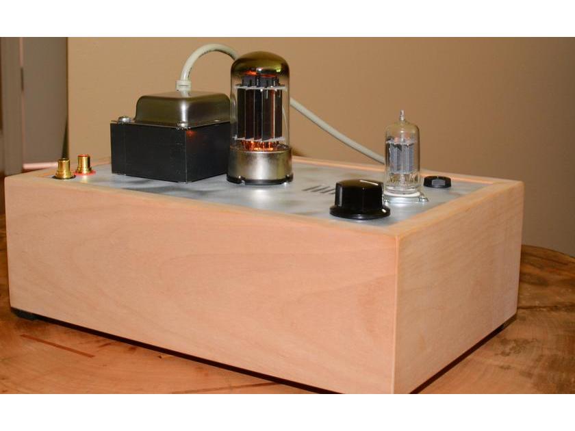 Bottlehead crack Bottlehead crack w/ speedball and many extras