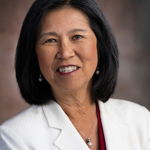 Christine Wood, MD, CEDS