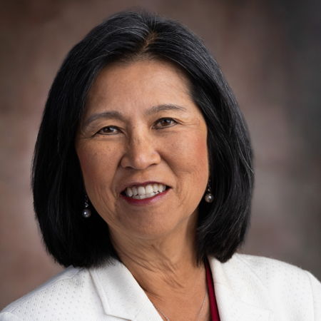 Christine Wood, MD, CEDS